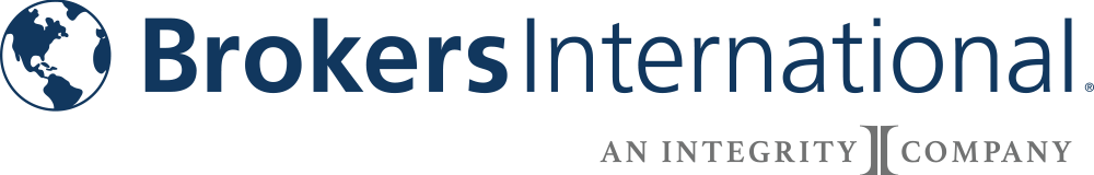 Brokers International logo