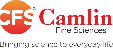 Camlin Fine Sciences logo