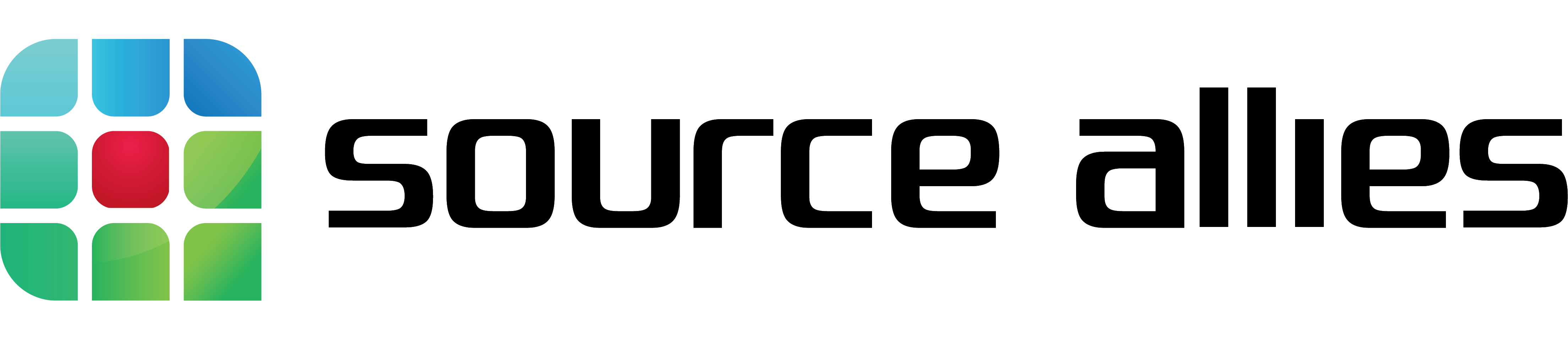 Source allies logo