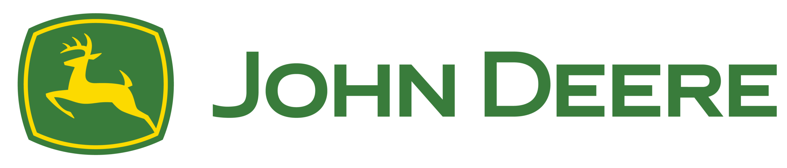 John Deere logo