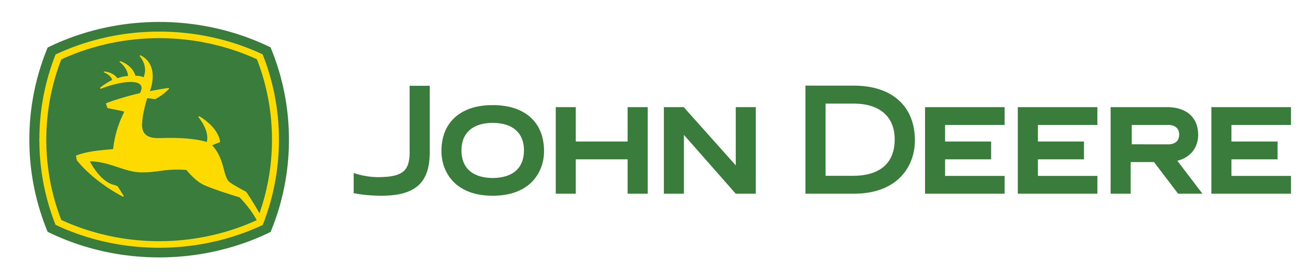 John Deere logo