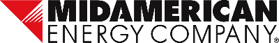 MidAmerican logo