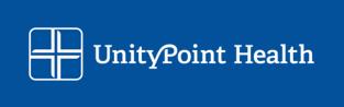 Unity Point Health logo