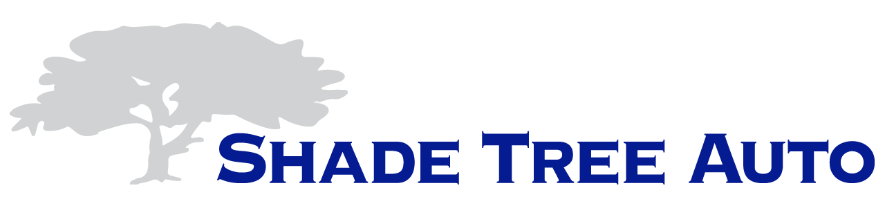 Shade Tree Auto logo