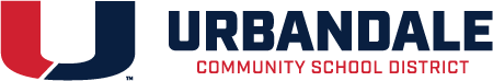 Urbandale Community School District logo