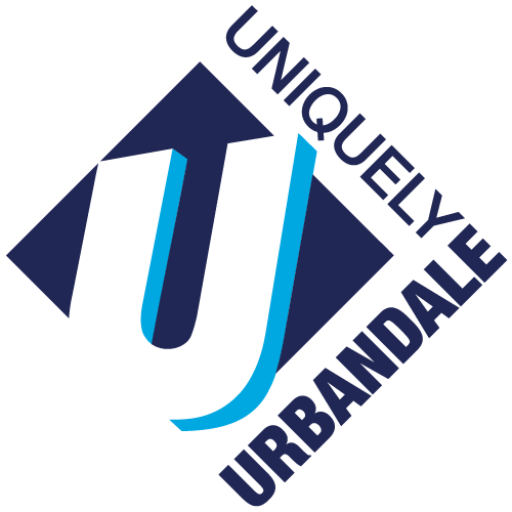 City of Urbandale logo