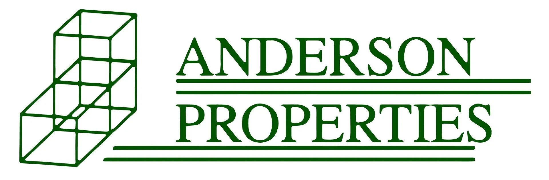 Anderson Properties Logo
