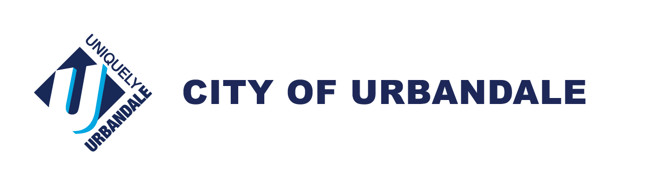 City of Urbandale Logo