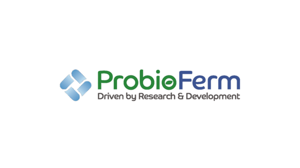 ProBioFerm Logo