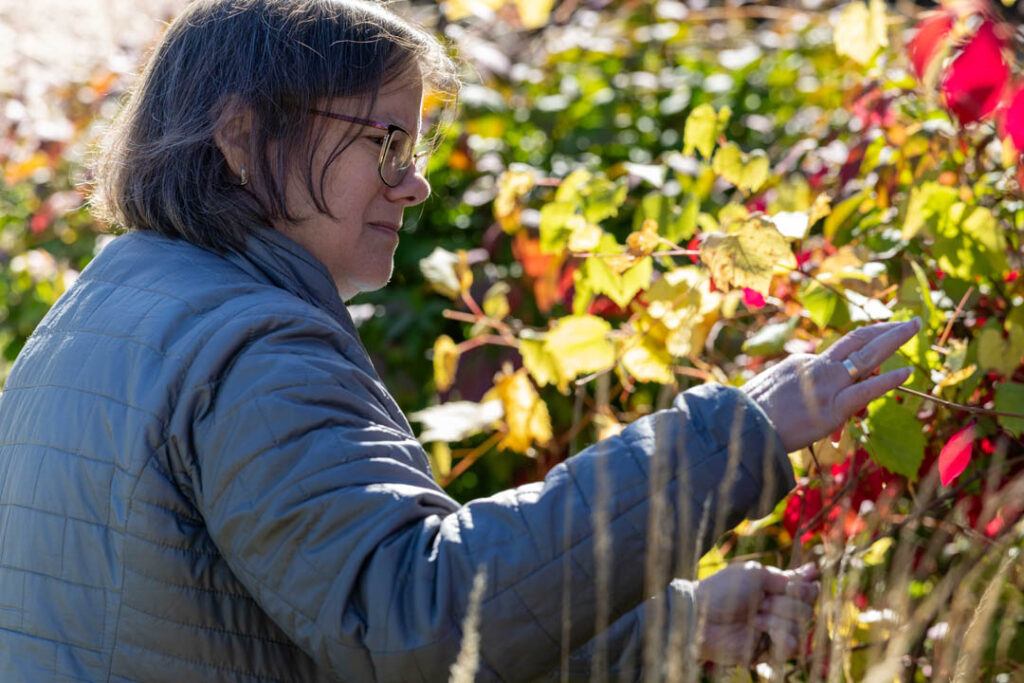Volunteers at urbandale uplift